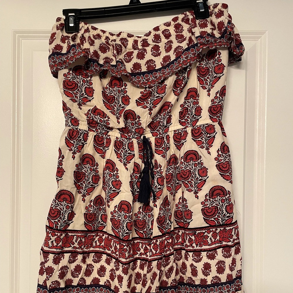 Mossimo Dress